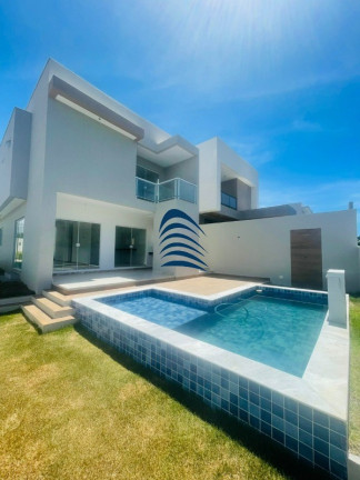 Casa com 4 Quartos à Venda, 180 m² em Catu De Abrantes (abrantes) - Camaçari