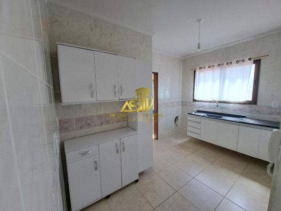 Imagem Apartamento com 1 Quarto à Venda, 50 m² em Caiçara - Praia Grande