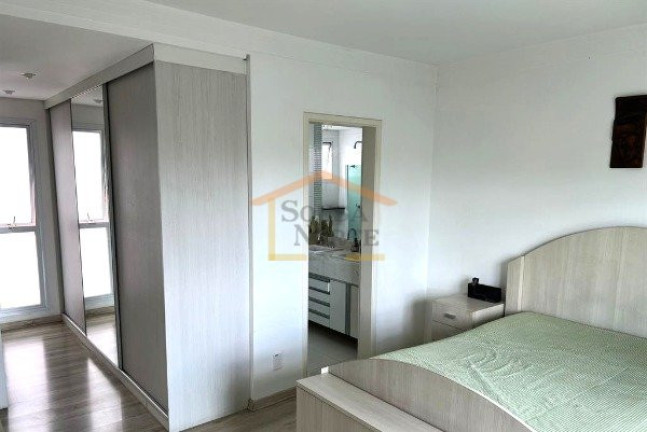 Imagem Apartamento com 3 Quartos à Venda, 190 m² em Santana - São Paulo Imagem Apartamento com 3 Quartos à Venda, 190 m² em Santana - São Paulo