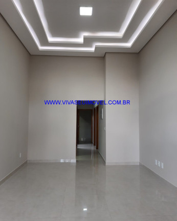 Imagem Casa com 3 Quartos à Venda, 112 m² em Jardim Park Real - Indaiatuba