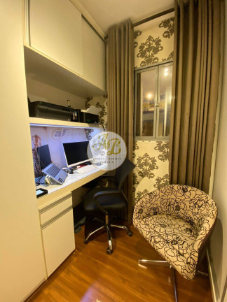 Imagem Apartamento com 2 Quartos à Venda, 49 m² em Parque Dos Lima - Franca