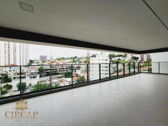 Apartamento com 4 Quartos à Venda, 321 m² em Perdizes - São Paulo