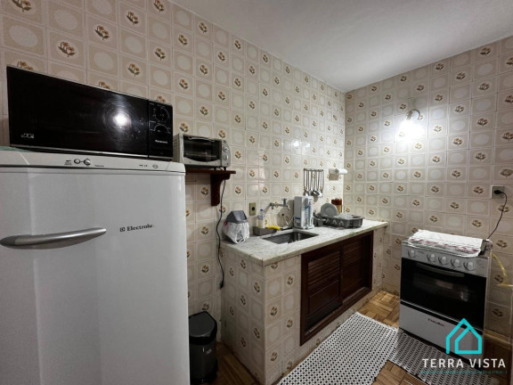 Imagem Apartamento com 2 Quartos à Venda, 87 m² em Centro - Ubatuba Imagem Apartamento com 2 Quartos à Venda, 87 m² em Centro - Ubatuba