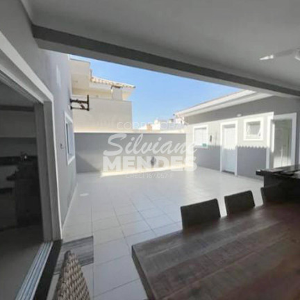 Imagem Casa com 4 Quartos à Venda, 250 m² em Vila Odim Antão - Sorocaba Imagem Casa com 4 Quartos à Venda, 250 m² em Vila Odim Antão - Sorocaba