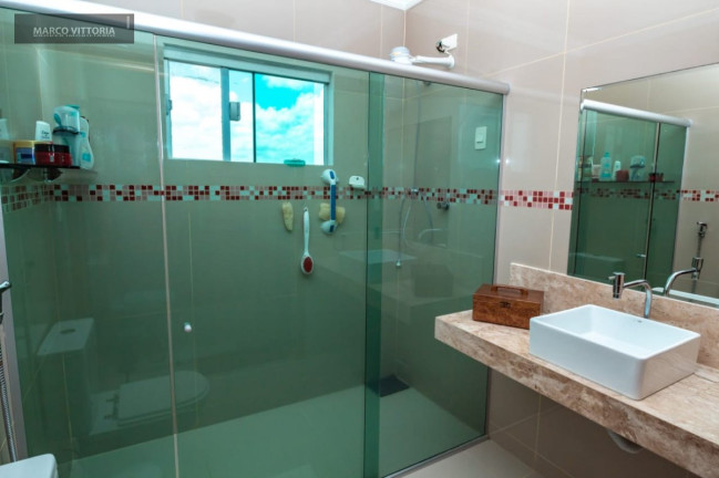 Imagem Casa com 4 Quartos à Venda, 300 m² em Parque Das Nações - Parnamirim