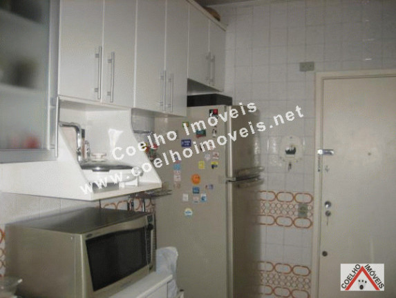 Imagem Apartamento à Venda, 123 m² em Vila Sofia - São Paulo