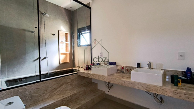 Imagem Casa com 4 Quartos à Venda, 299 m² em Colinas De Inhandjara - Itupeva Imagem Casa com 4 Quartos à Venda, 299 m² em Colinas De Inhandjara - Itupeva