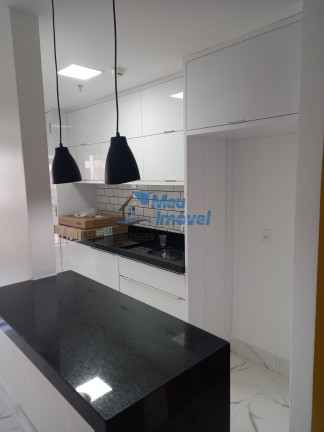 Imagem Imóvel com 1 Quarto à Venda, 50 m² em Taguatinga Sul (taguatinga) - Brasília