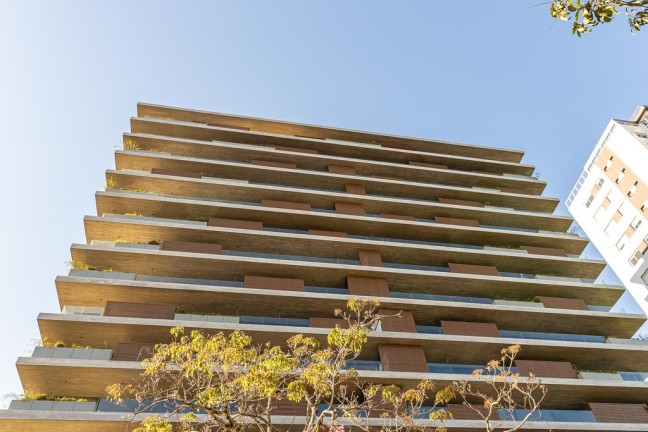Imagem Apartamento com 3 Quartos à Venda, 317 m² em Petrópolis - Porto Alegre