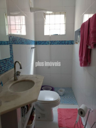 Imagem Casa com 3 Quartos à Venda, 144 m² em Morumbi - São Paulo