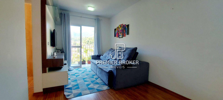 Imagem Apartamento com 2 Quartos à Venda, 56 m² em Prata - Teresópolis Imagem Apartamento com 2 Quartos à Venda, 56 m² em Prata - Teresópolis