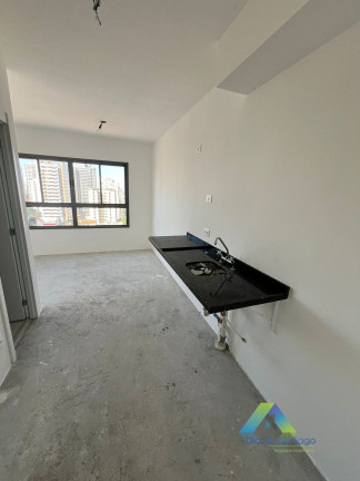 Imagem Imóvel com 1 Quarto à Venda, 21 m² em Vila Firmiano Pinto - São Paulo Imagem Imóvel com 1 Quarto à Venda, 21 m² em Vila Firmiano Pinto - São Paulo