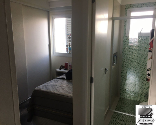 Imagem Apartamento com 3 Quartos à Venda, 170 m² em Jardim Emília - Sorocaba