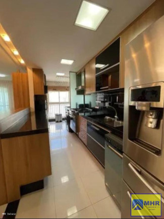 Imagem Apartamento com 3 Quartos à Venda, 109 m² em Santa Helena - Vitória