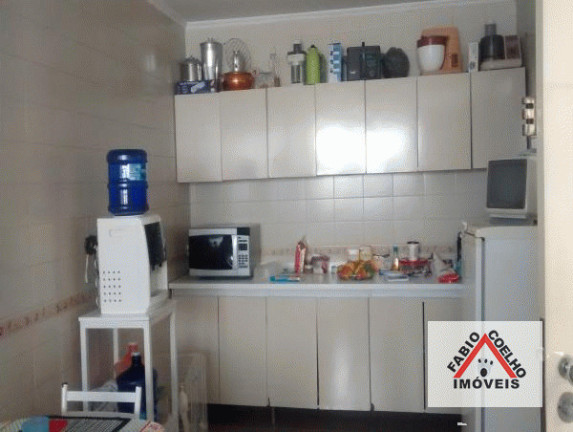 Imagem Casa à Venda, 83 m² em Vila Santa Catarina - São Paulo