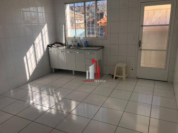 Imagem Sobrado com 3 Quartos à Venda, 162 m² em Vila Gustavo - São Paulo Imagem Sobrado com 3 Quartos à Venda, 162 m² em Vila Gustavo - São Paulo