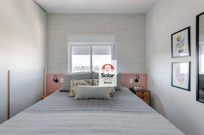 Imagem Apartamento com 2 Quartos à Venda, 78 m² em Centro - Taubaté Imagem Apartamento com 2 Quartos à Venda, 78 m² em Centro - Taubaté