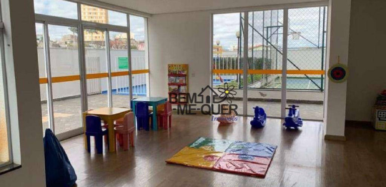 Imagem Apartamento com 3 Quartos à Venda, 74 m² em Vila Mangalot - São Paulo Imagem Apartamento com 3 Quartos à Venda, 74 m² em Vila Mangalot - São Paulo