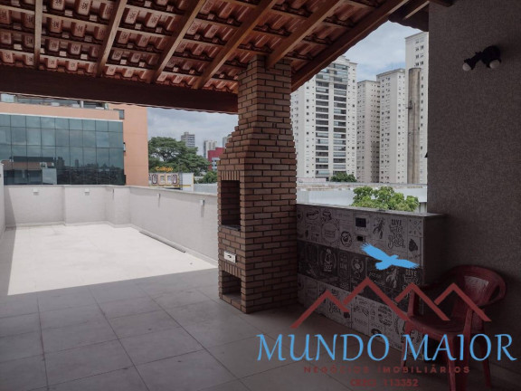 Imagem Apartamento com 3 Quartos à Venda, 150 m² em Jardim - Santo André Imagem Apartamento com 3 Quartos à Venda, 150 m² em Jardim - Santo André