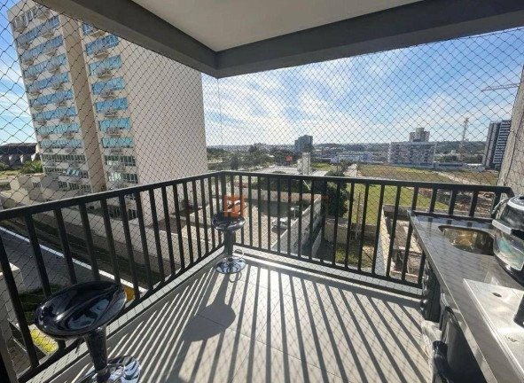 Imagem Apartamento com 3 Quartos à Venda, 95 m² em Além Ponte - Sorocaba Imagem Apartamento com 3 Quartos à Venda, 95 m² em Além Ponte - Sorocaba