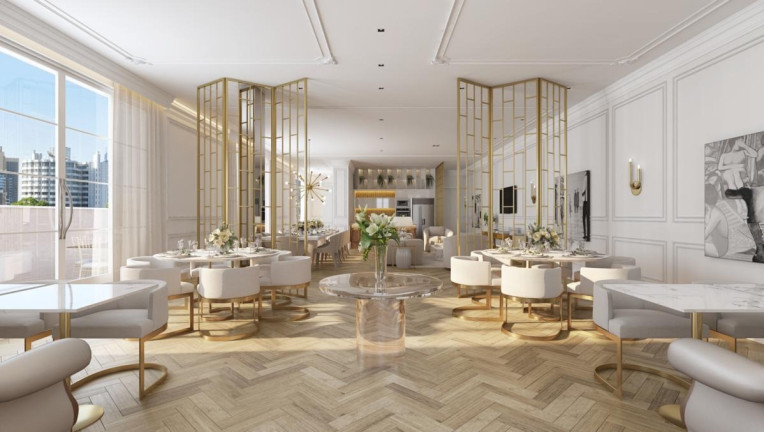 Imagem Imóvel com 5 Quartos à Venda, 476 m² em Centro - Balneário Camboriú