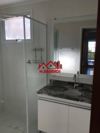 Imagem Apartamento com 2 Quartos para Alugar, 72 m² em Parque Residencial Aquarius - São José Dos Campos Imagem Apartamento com 2 Quartos para Alugar, 72 m² em Parque Residencial Aquarius - São José Dos Campos