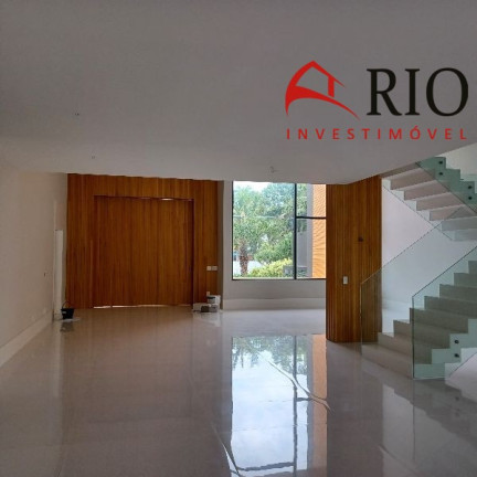 Imagem Casa com 5 Quartos à Venda, 1.490 m² em Barra Da Tijuca - Rio De Janeiro Imagem Casa com 5 Quartos à Venda, 1.490 m² em Barra Da Tijuca - Rio De Janeiro