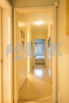 Imagem Imóvel com 3 Quartos à Venda, 94 m² em Petrópolis - Porto Alegre