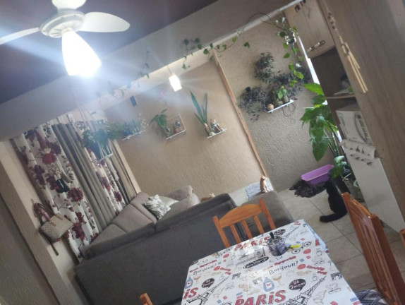Imagem Apartamento com 2 Quartos à Venda,  em Centro - Tramandaí