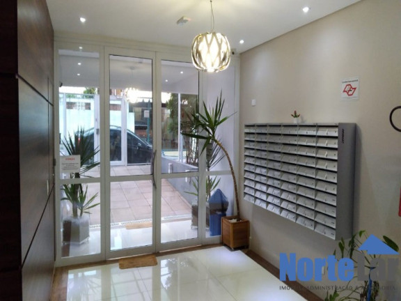 Imagem Apartamento com 2 Quartos à Venda, 45 m² em Vila Mazzei - São Paulo