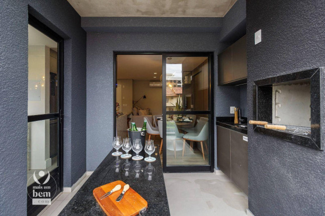 Imagem Apartamento com 3 Quartos à Venda, 88 m² em Boa Vista - Curitiba Imagem Apartamento com 3 Quartos à Venda, 88 m² em Boa Vista - Curitiba