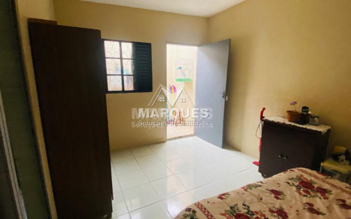 Imagem Casa com 1 Quarto à Venda, 110 m² em Conj. Hab. Parque Itajaí - Campinas Imagem Casa com 1 Quarto à Venda, 110 m² em Conj. Hab. Parque Itajaí - Campinas