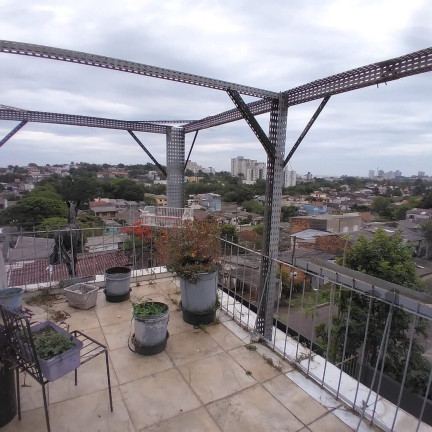 Imagem Casa com 8 Quartos à Venda, 300 m² em Cavalhada - Porto Alegre