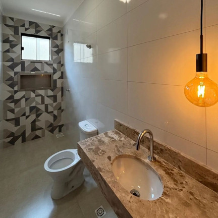 Imagem Casa com 3 Quartos à Venda, 100 m² em Parque Itatiaia - Aparecida De Goiania Imagem Casa com 3 Quartos à Venda, 100 m² em Parque Itatiaia - Aparecida De Goiania