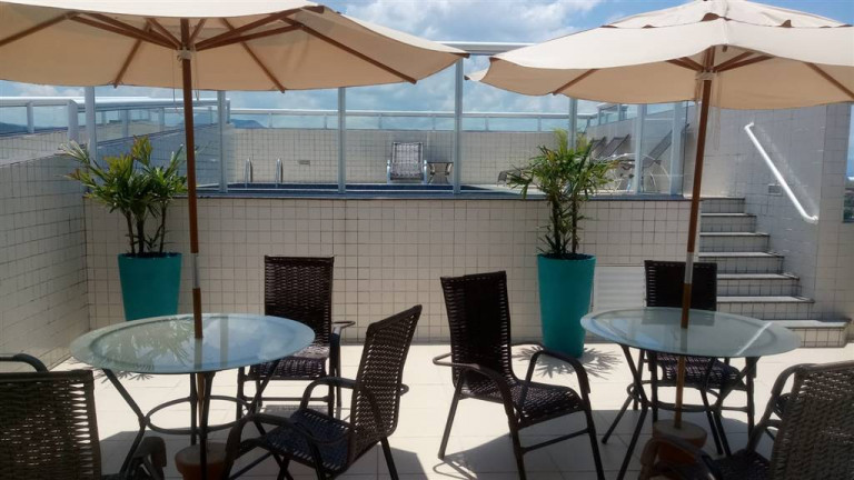 Imagem Apartamento com 2 Quartos à Venda, 55 m² em Caiçara - Praia Grande Imagem Apartamento com 2 Quartos à Venda, 55 m² em Caiçara - Praia Grande