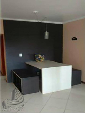 Imagem Apartamento com 2 Quartos à Venda, 52 m² em Jardim Europa - Sorocaba Imagem Apartamento com 2 Quartos à Venda, 52 m² em Jardim Europa - Sorocaba