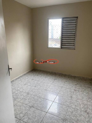Imagem Apartamento com 2 Quartos para Alugar, 46 m² em Conjunto Habitacional Padre Manoel Da Nóbrega - São Paulo Imagem Apartamento com 2 Quartos para Alugar, 46 m² em Conjunto Habitacional Padre Manoel Da Nóbrega - São Paulo