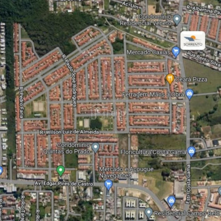 Imagem Sobrado com 2 Quartos à Venda, 58 m² em Hípica - Porto Alegre Imagem Sobrado com 2 Quartos à Venda, 58 m² em Hípica - Porto Alegre