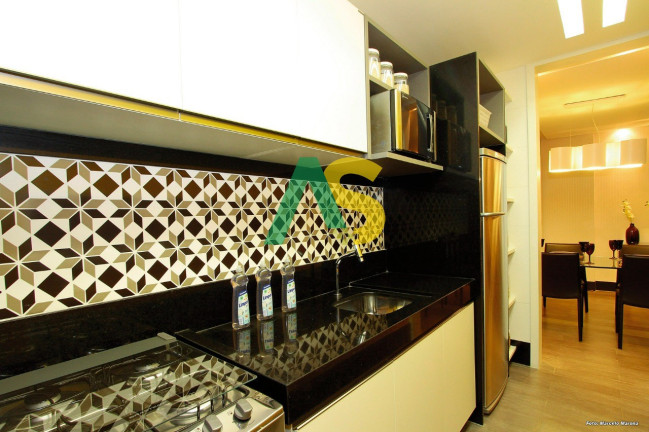 Imagem Imóvel com 2 Quartos à Venda, 56 m² em Torreão - Recife Imagem Imóvel com 2 Quartos à Venda, 56 m² em Torreão - Recife