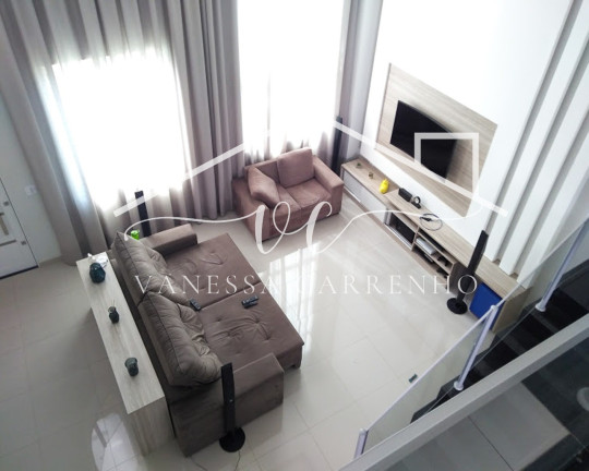 Imagem Casa com 3 Quartos à Venda,  em Ibiti Reserva - Sorocaba