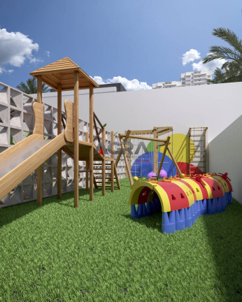 Imagem Apartamento com 3 Quartos à Venda, 92 m² em Boa Vista - Vitória Da Conquista
