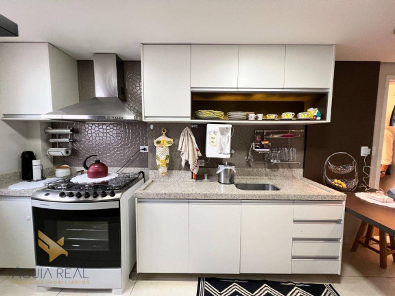 Imagem Cobertura com 3 Quartos à Venda, 334 m² em Centro - Campo Grande Imagem Cobertura com 3 Quartos à Venda, 334 m² em Centro - Campo Grande