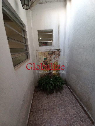 Imagem Casa com 3 Quartos à Venda, 120 m² em Vila Belmiro - Santos Imagem Casa com 3 Quartos à Venda, 120 m² em Vila Belmiro - Santos