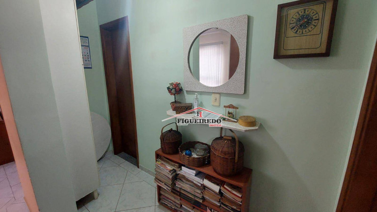 Imagem Apartamento com 2 Quartos à Venda, 86 m² em Vila Guilhermina - Praia Grande
