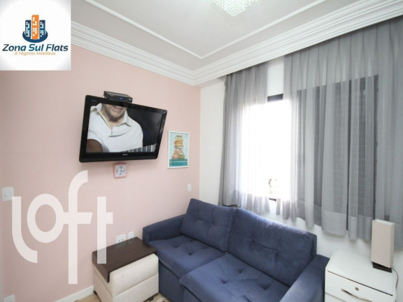 Imagem Imóvel com 3 Quartos à Venda, 168 m² em Vila Mariana - São Paulo