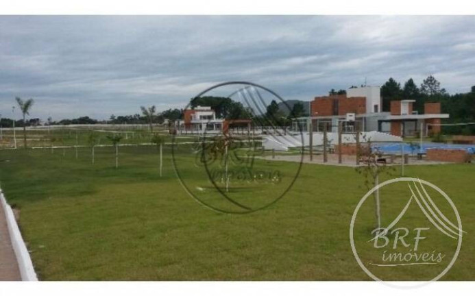 Imagem Terreno à Venda, 400 m² em São João Do Rio Vermelho - Florianópolis