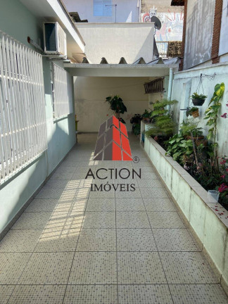 Imagem Casa com 3 Quartos à Venda, 110 m² em Tatuapé - São Paulo