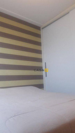 Imagem Apartamento com 3 Quartos à Venda, 132 m² em Jardim Glória - Americana Imagem Apartamento com 3 Quartos à Venda, 132 m² em Jardim Glória - Americana