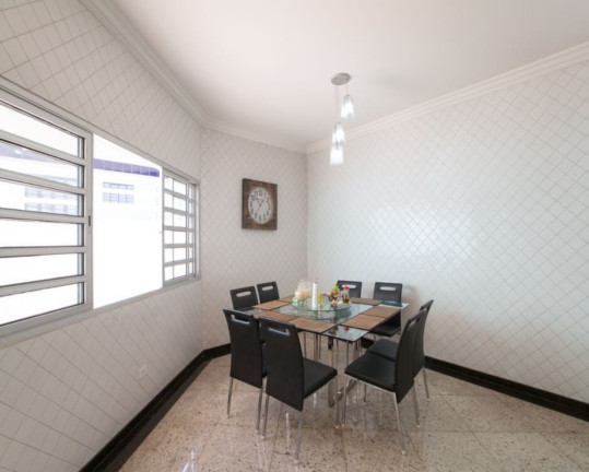 Imagem Casa com 4 Quartos à Venda, 457 m² em Parque Dos Príncipes - São Paulo
