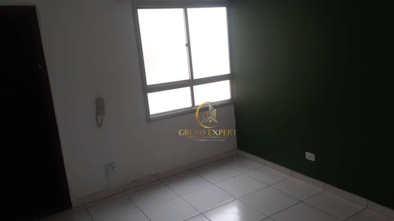 Apartamento com 2 Quartos à Venda, 48 m² em Jardim Satélite - São José Dos Campos